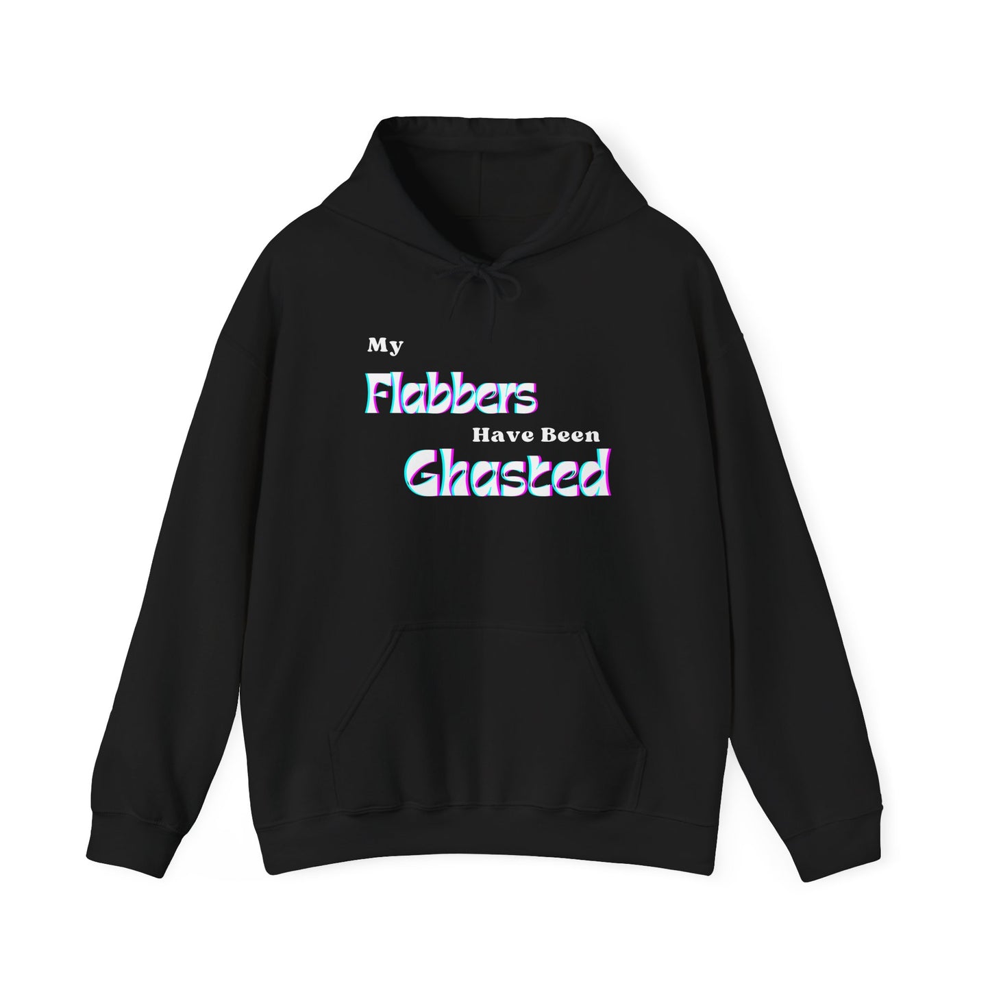 Flabberghasted Hoodie