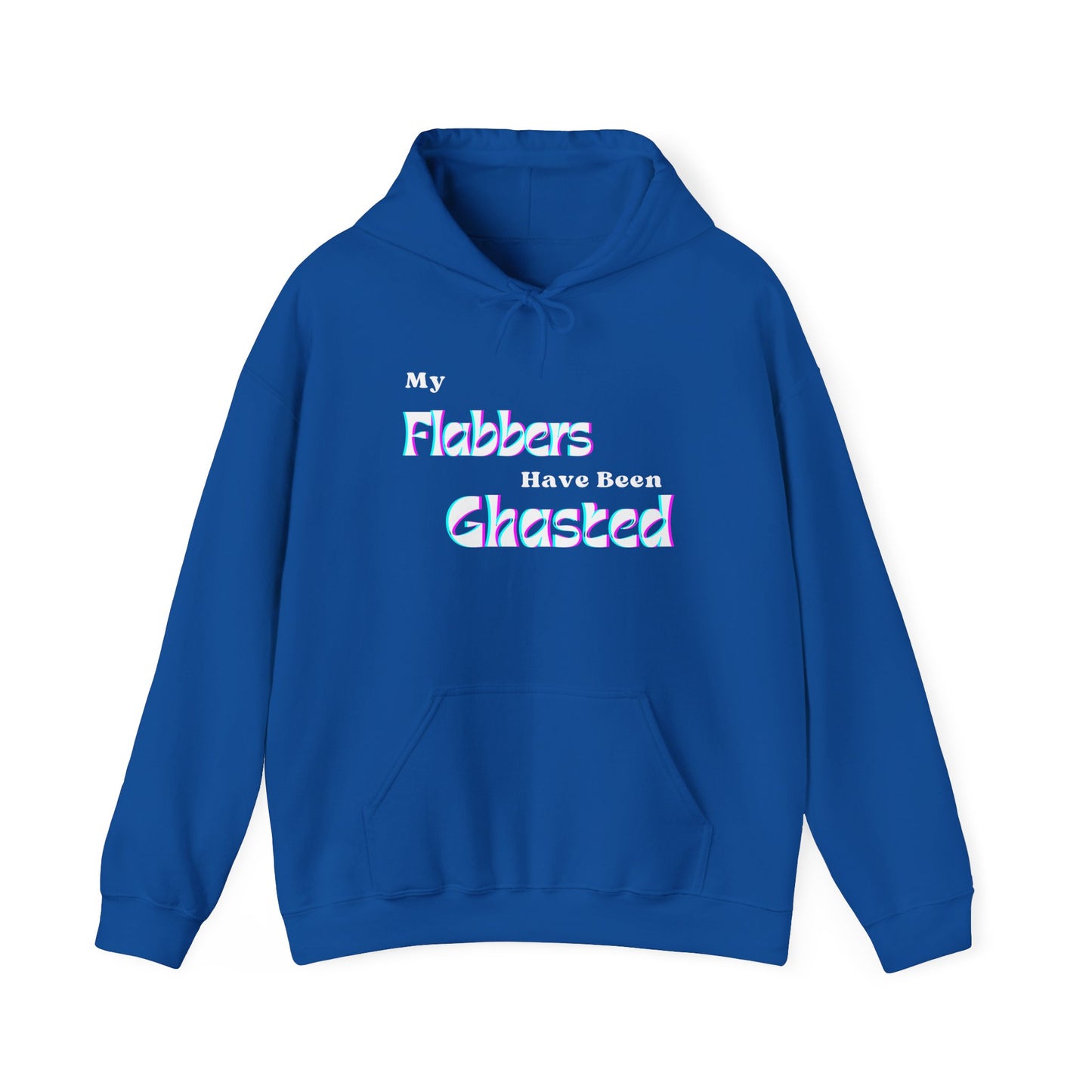 Flabberghasted Hoodie