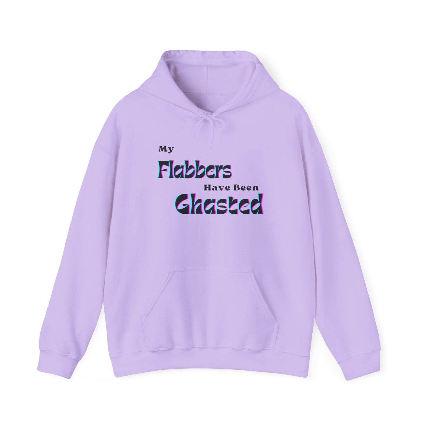 Flabberghasted Hoodie