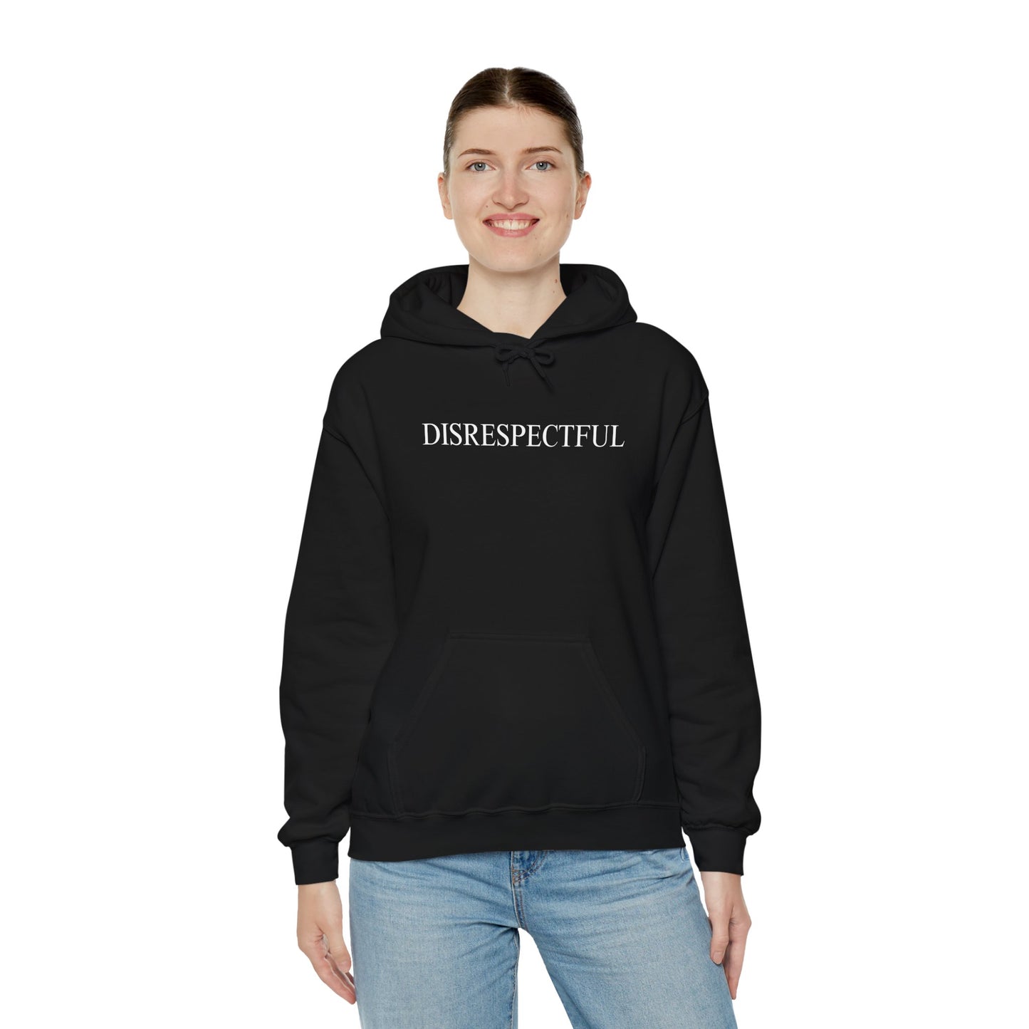 Audacity Overdose Hoodie