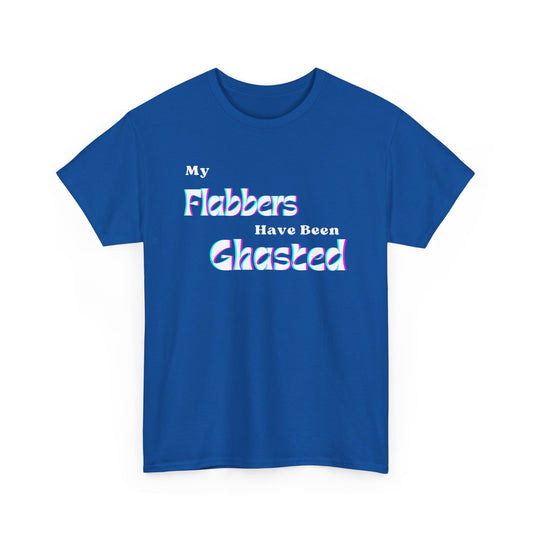 Flabberghasted Tee