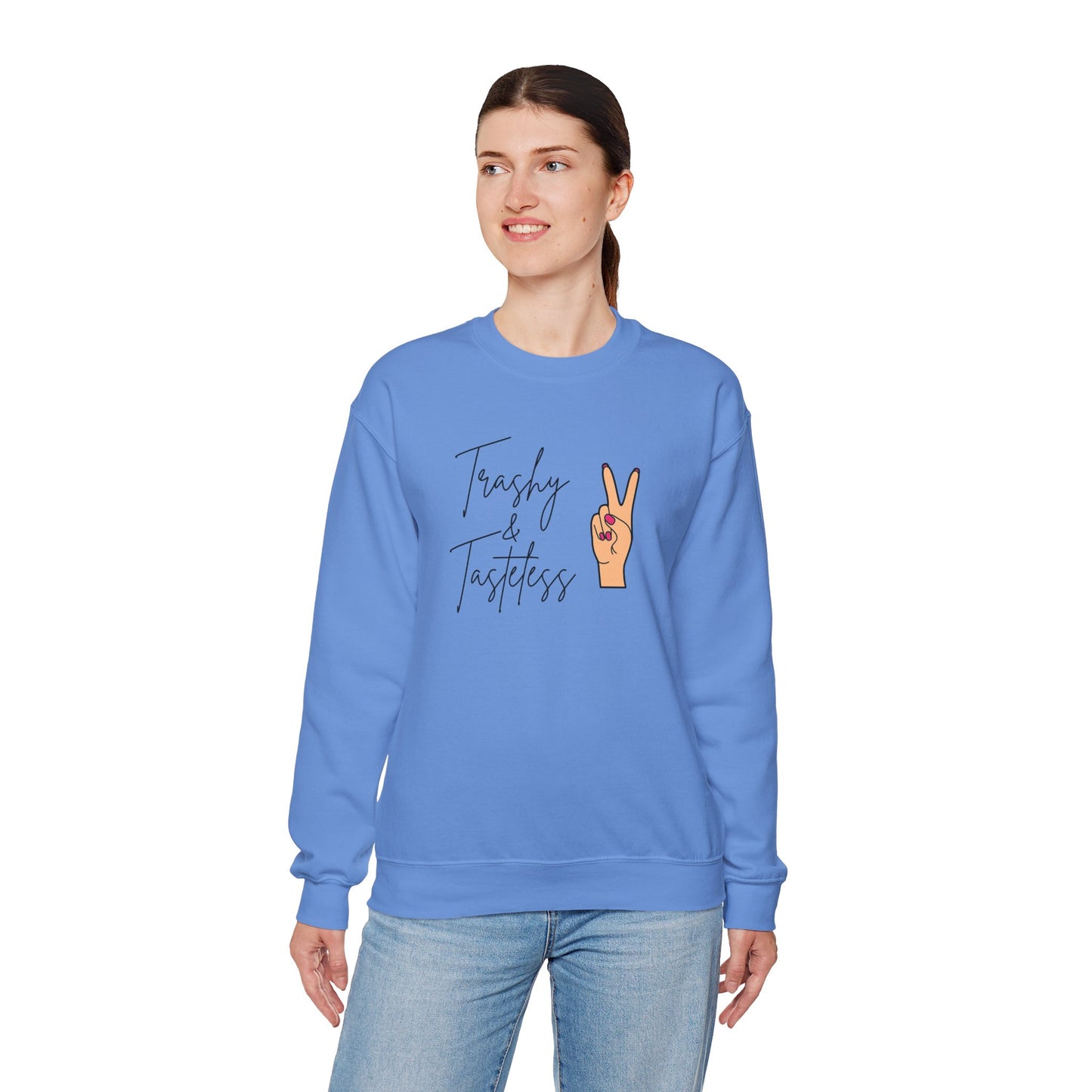 Hot Mess Sweatshirt