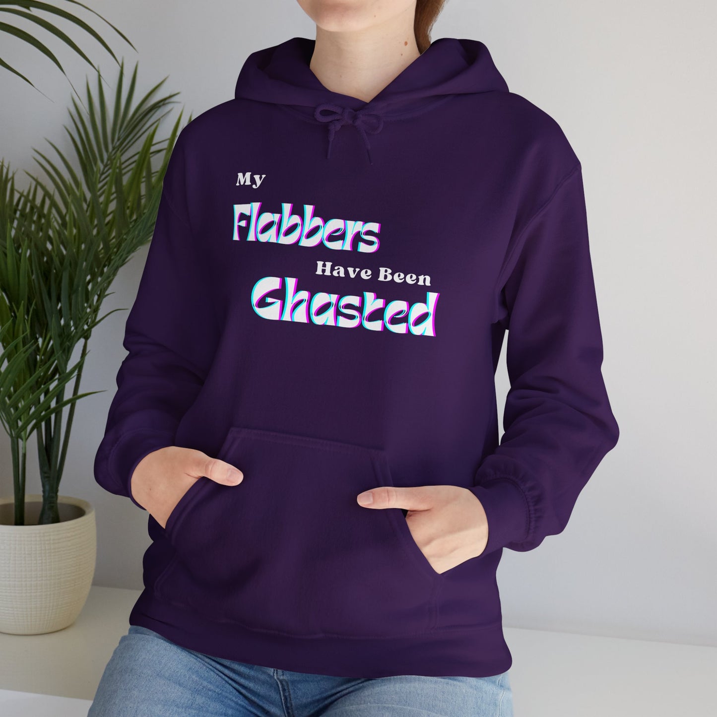 Flabberghasted Hoodie