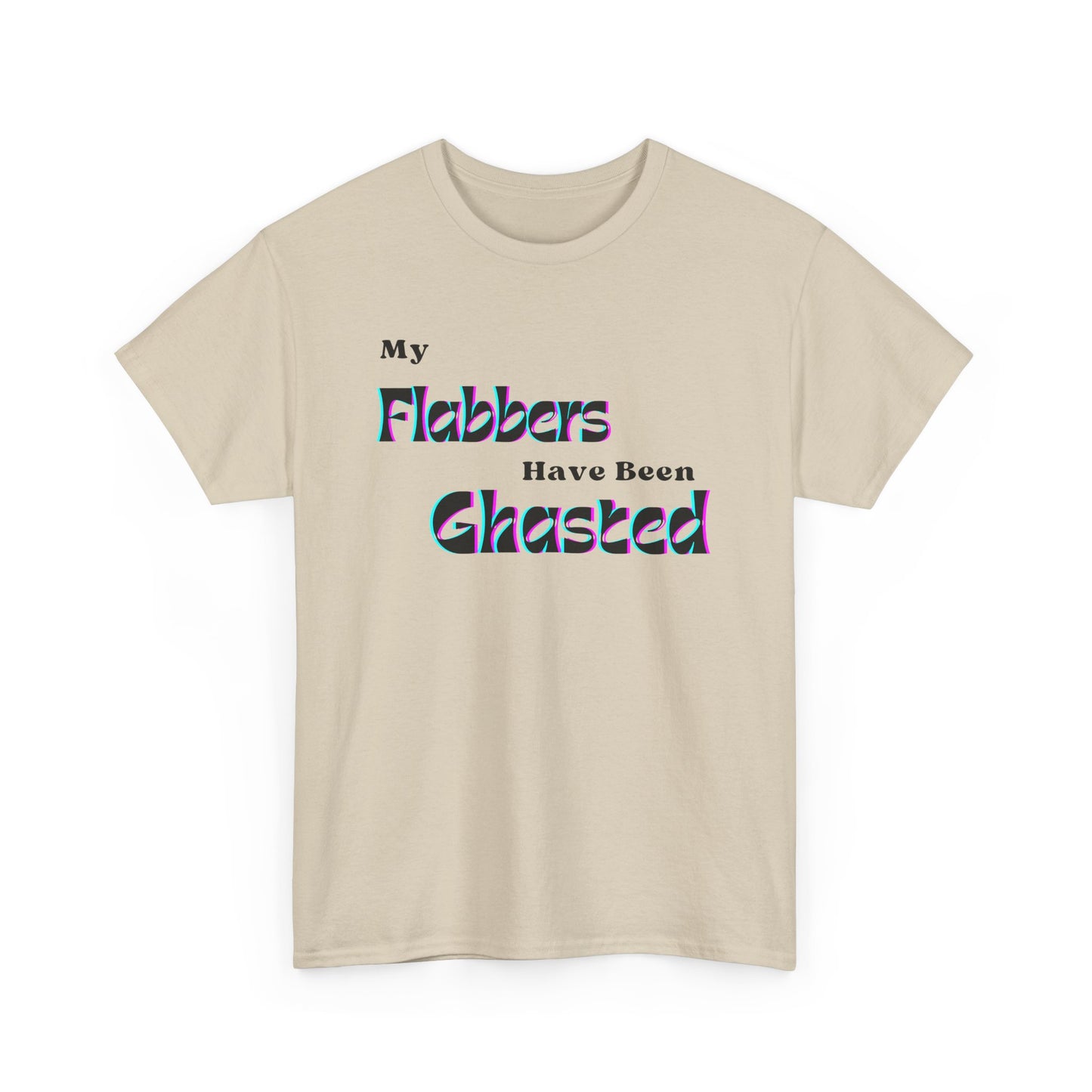 Flabberghasted Tee