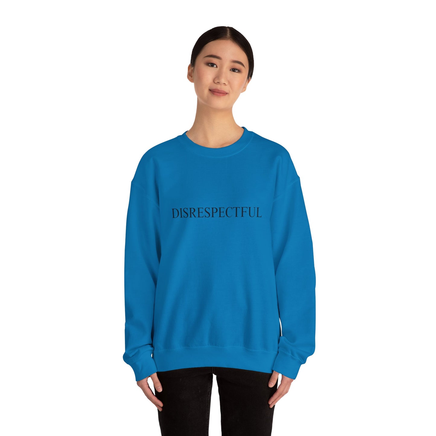 Audacity Overdose Sweatshirt