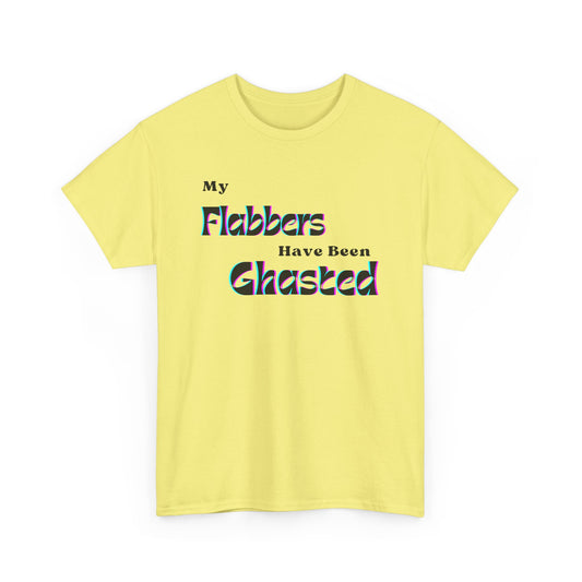 Flabberghasted Tee