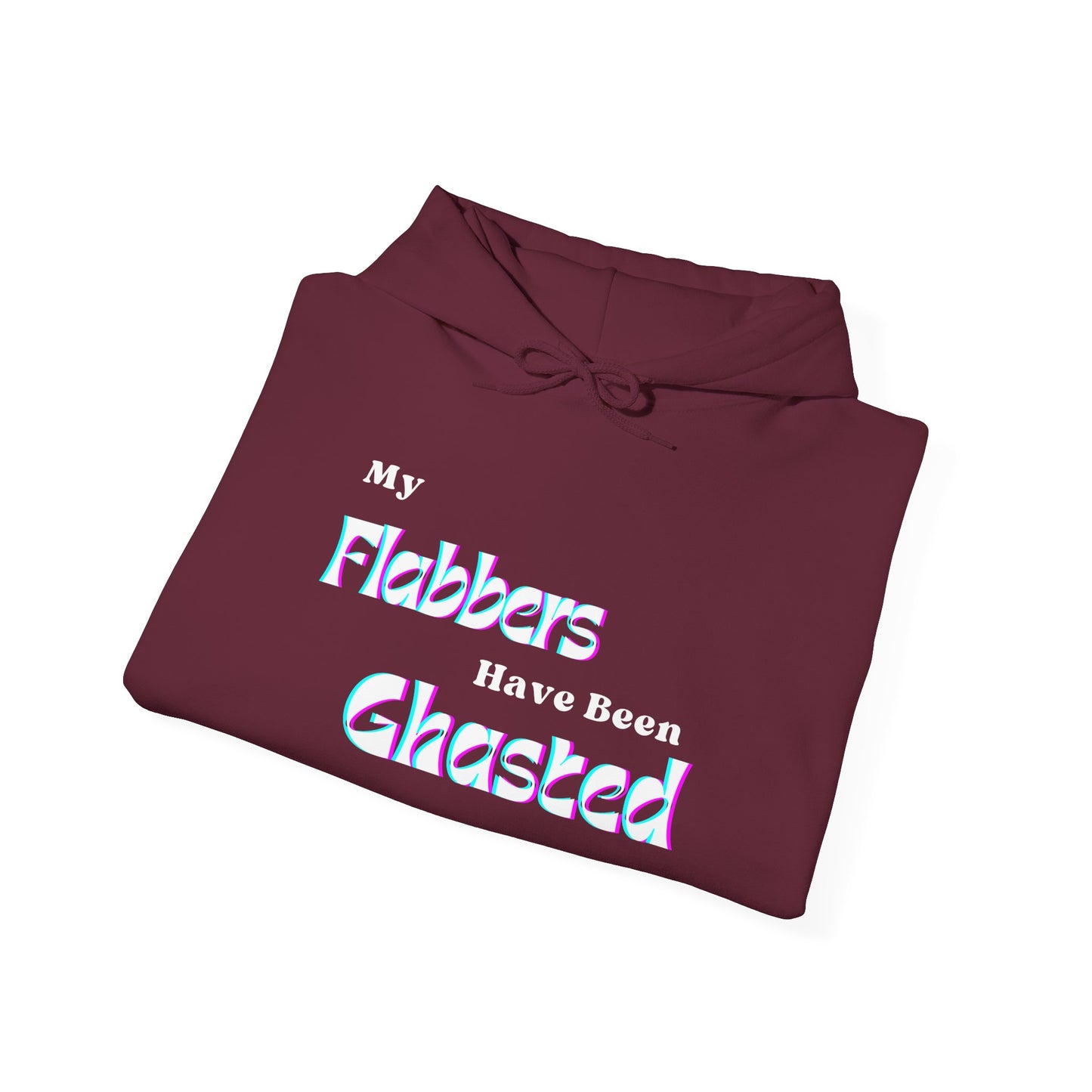 Flabberghasted Hoodie