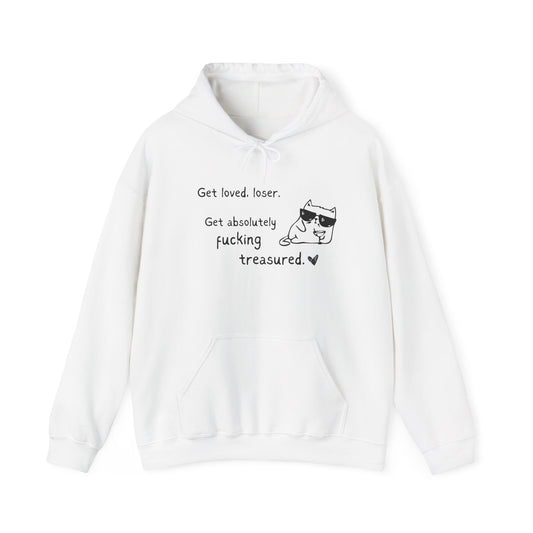 Tender Menace Hoodie