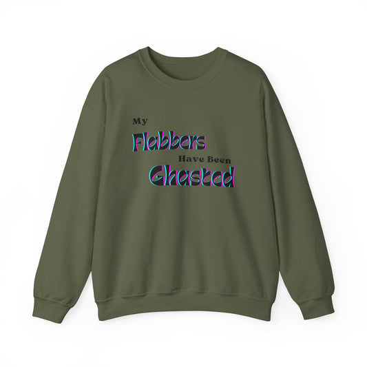 Flabberghasted Sweatshirt