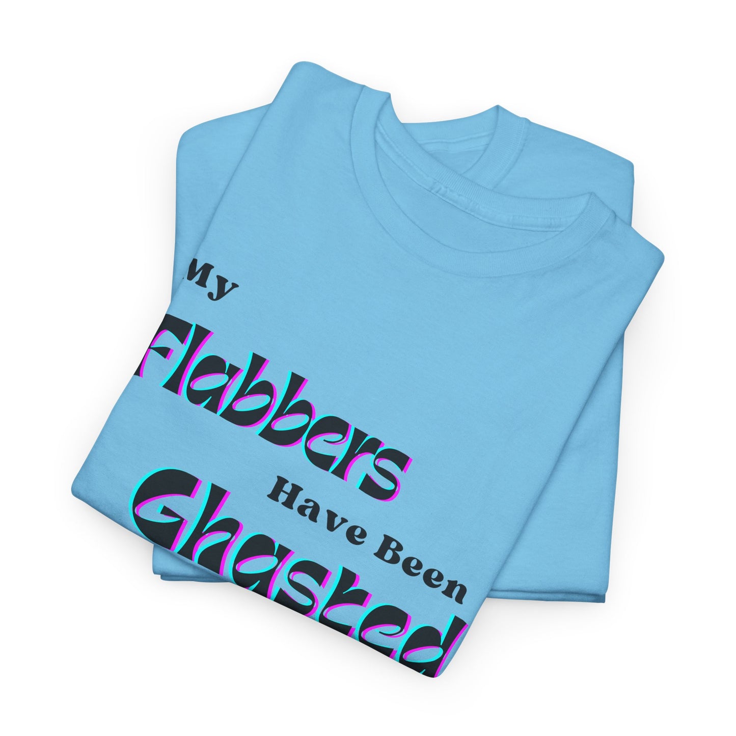 Flabberghasted Tee